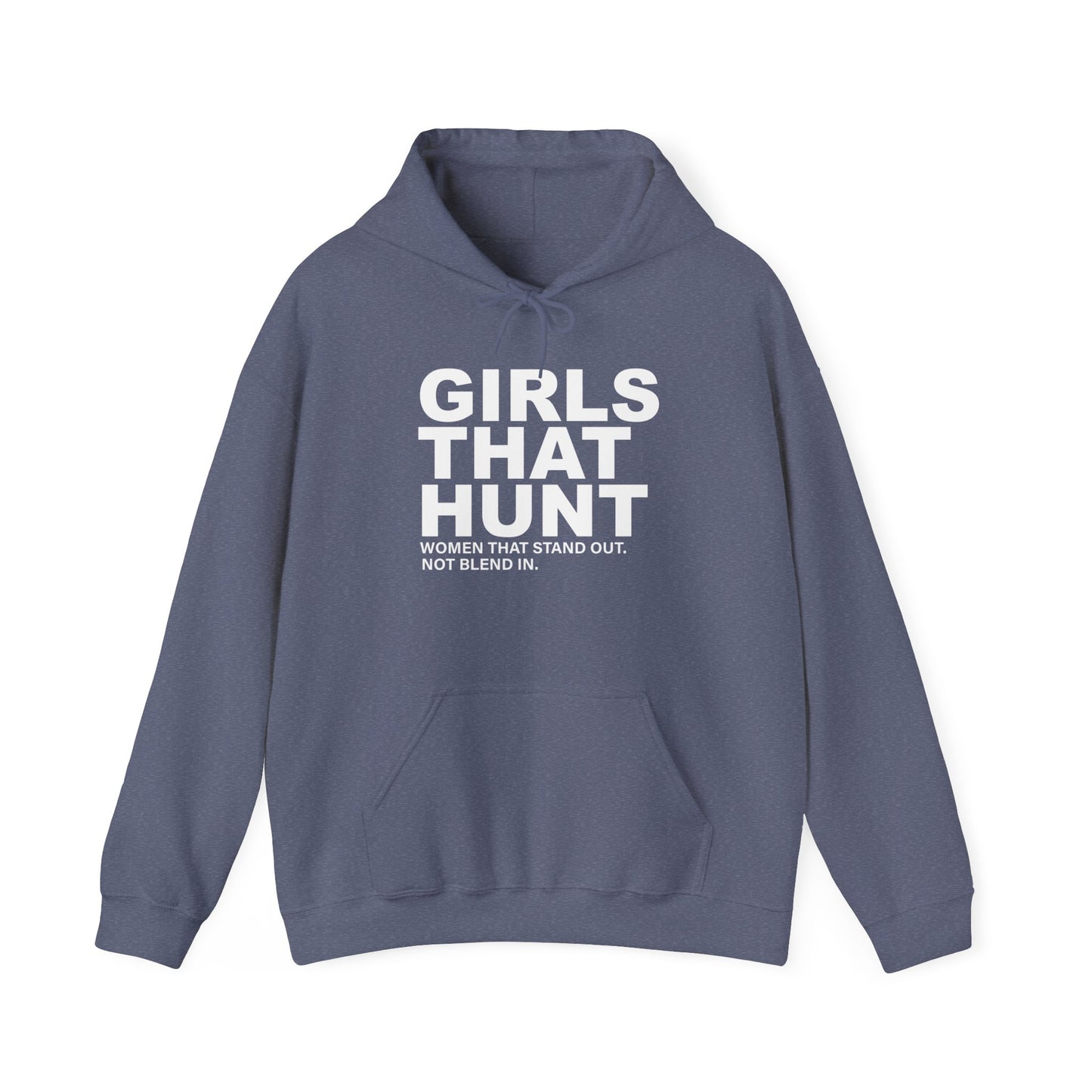 Girls That Hunt - Women That Stand out