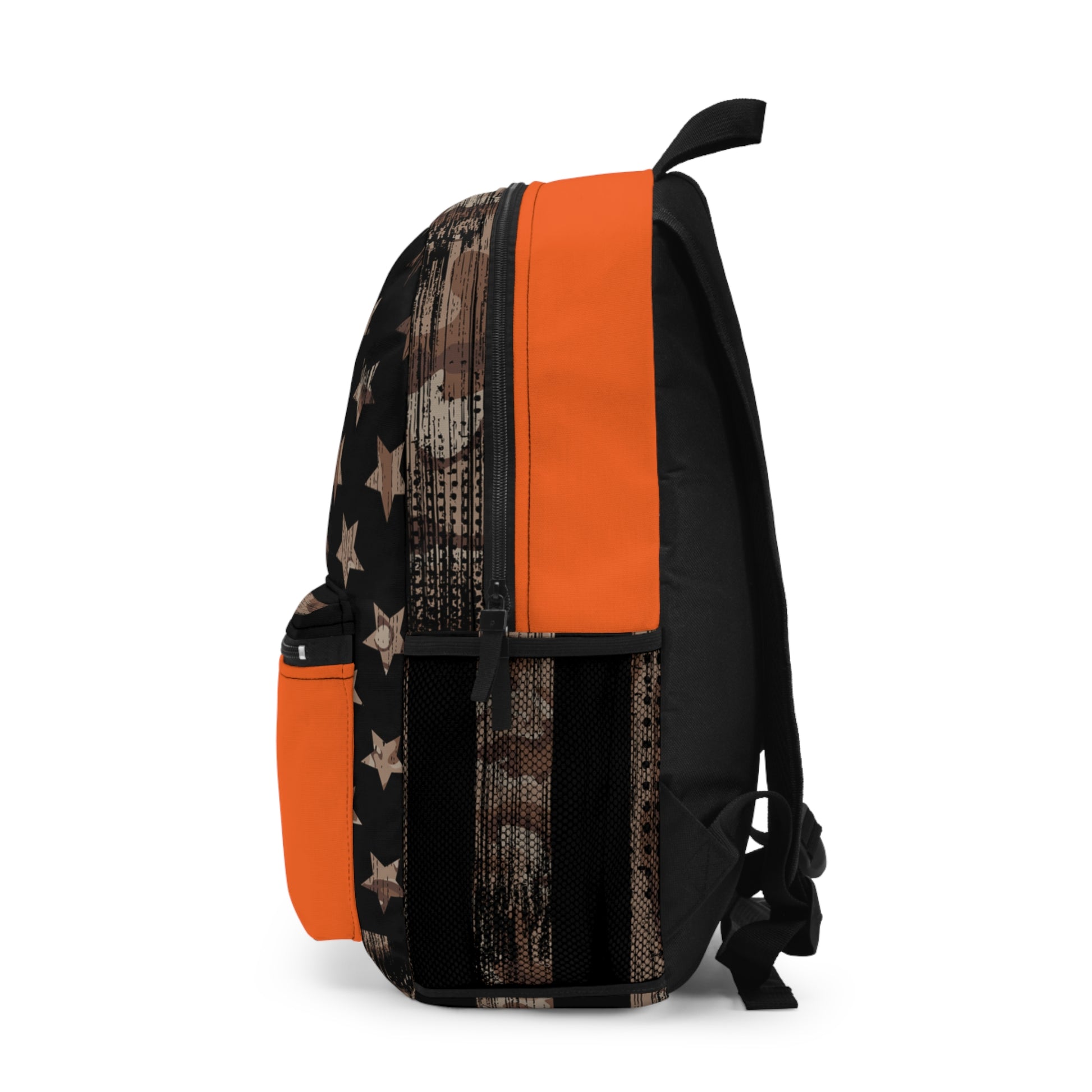 USA Deer Rifles Backpack