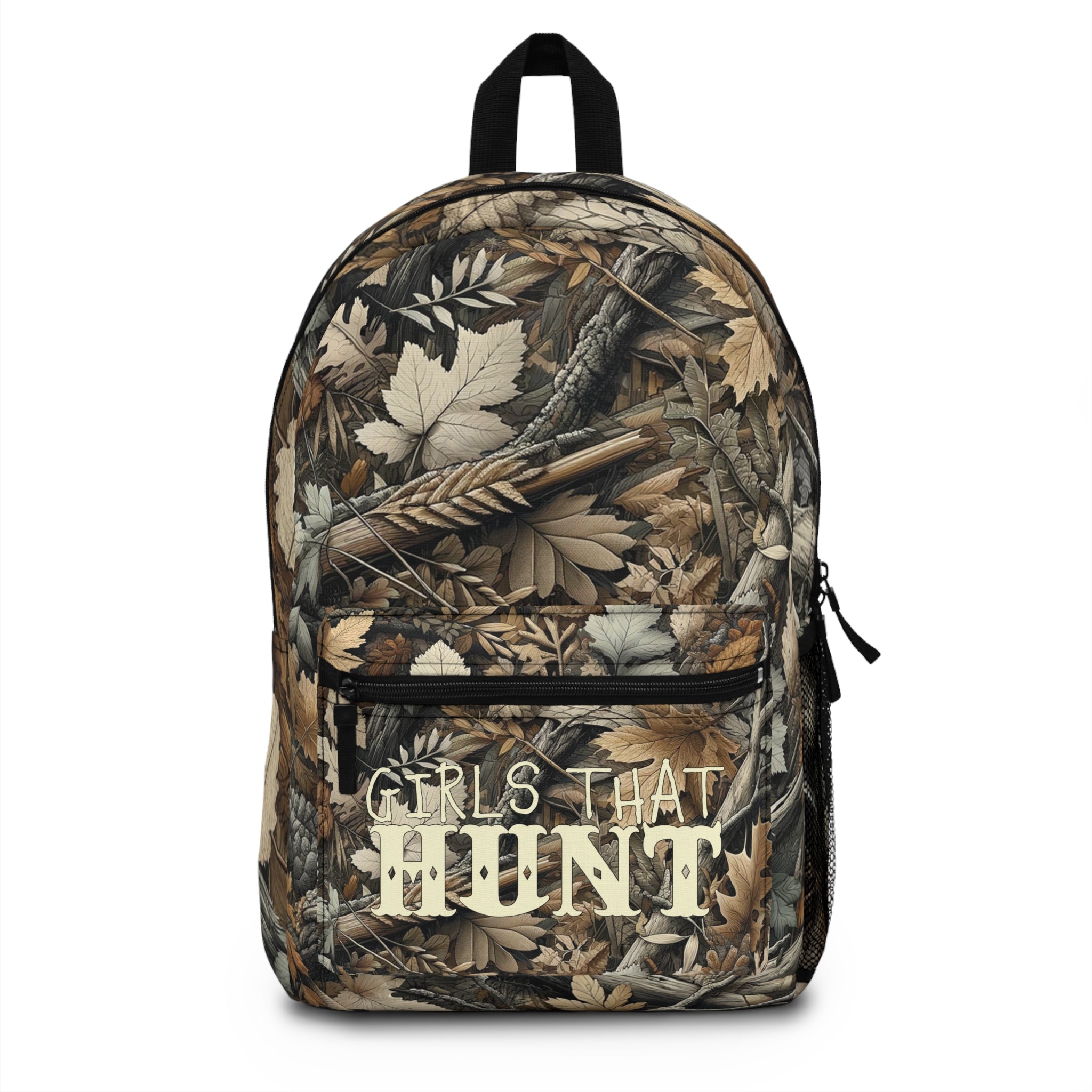 Backpacks Girls That Hunt