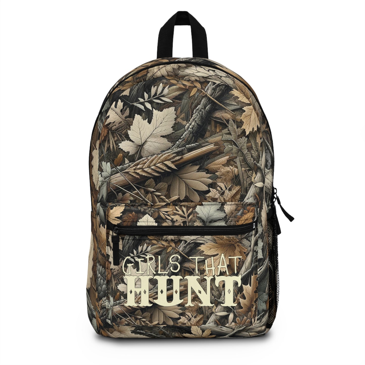 Girls That Hunt Backpack