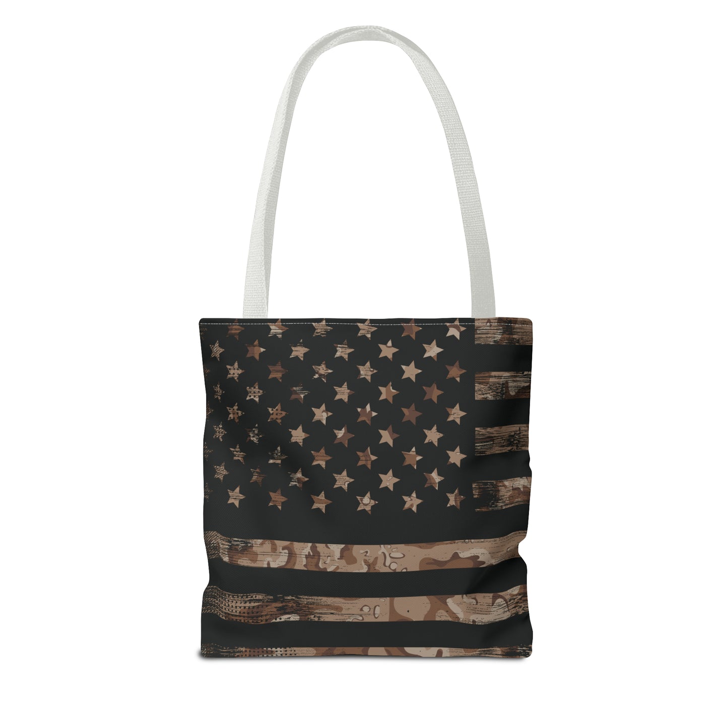 Untamed Buck - American Hunter Tote Bag