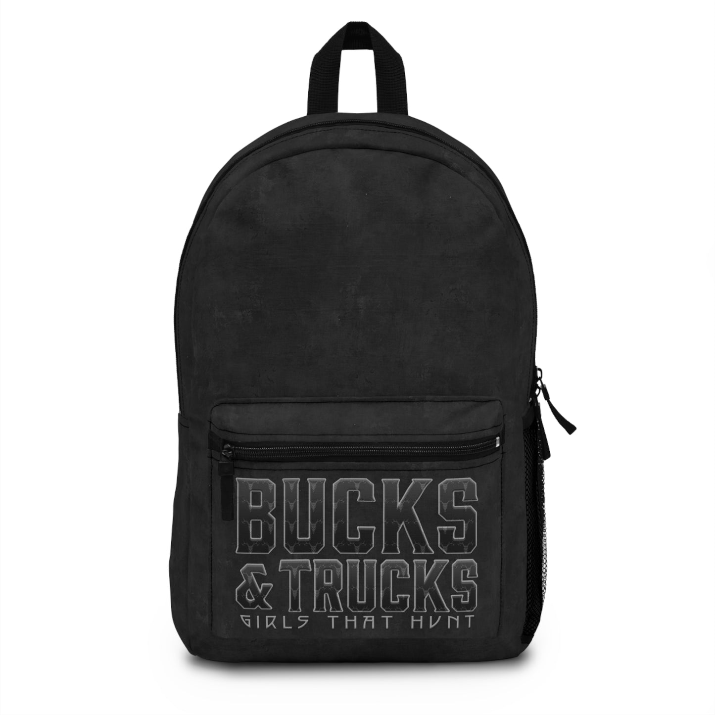 Bucks and Trucks Backpack