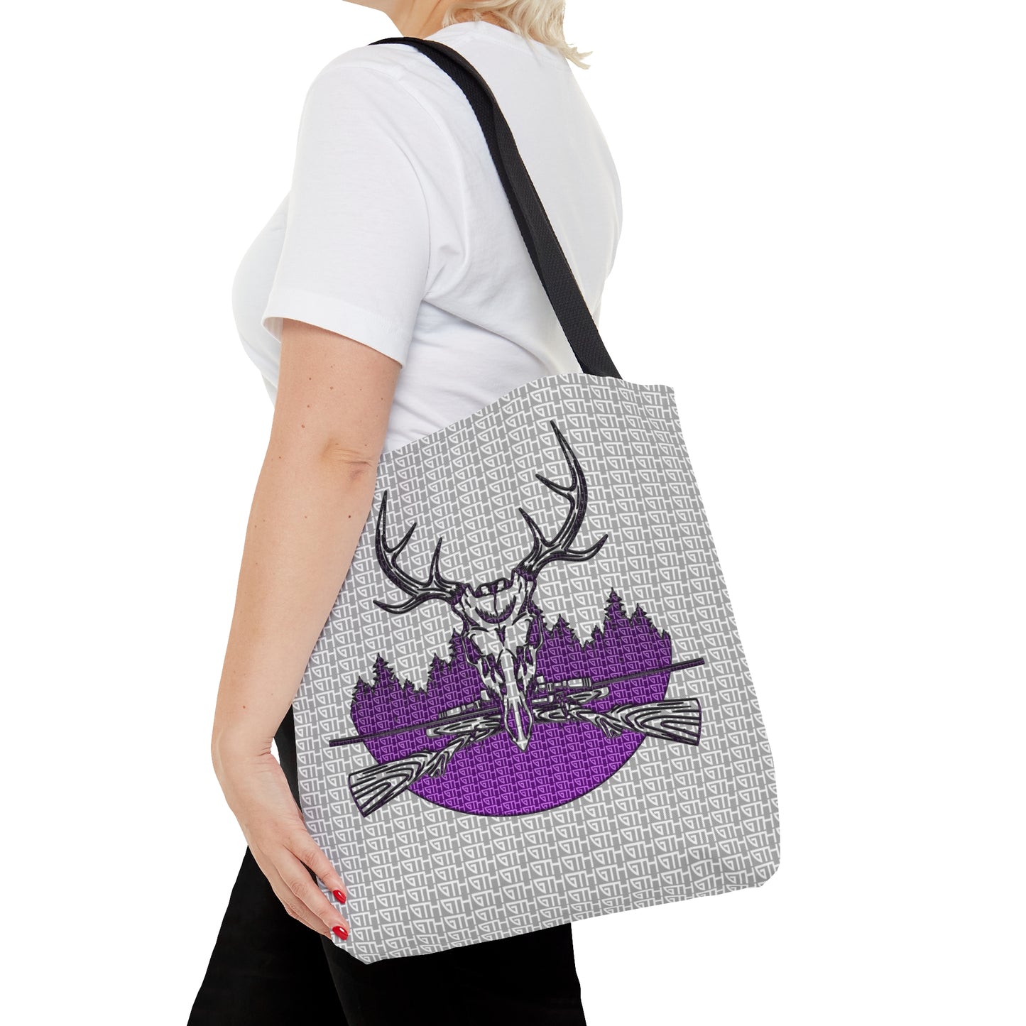 Euro Buck Rifles GTH Tote Bag