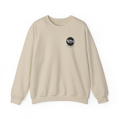 Hunt Hunt Hunt Crewneck Sweatshirt