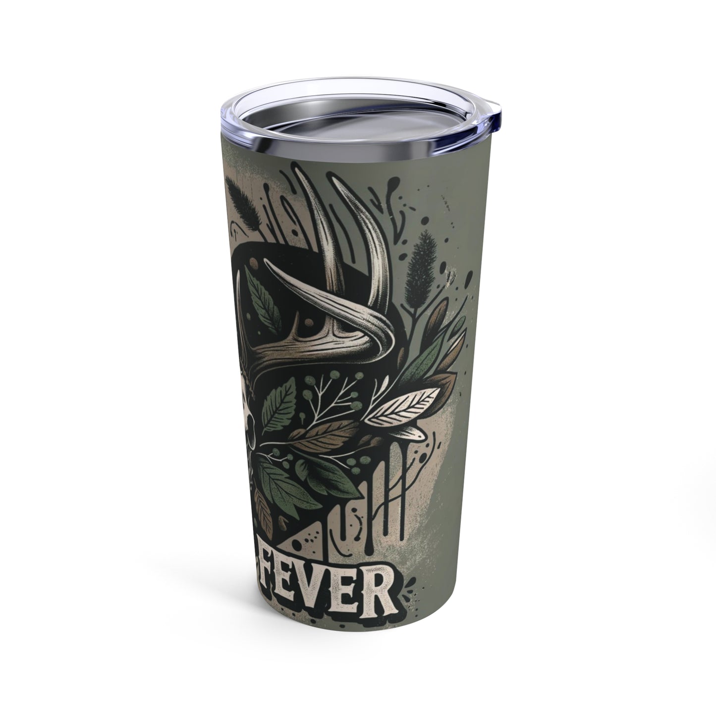 Buck Fever  20oz