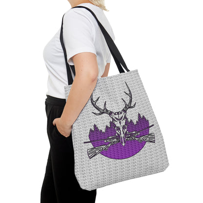 Euro Buck Rifles GTH Tote Bag