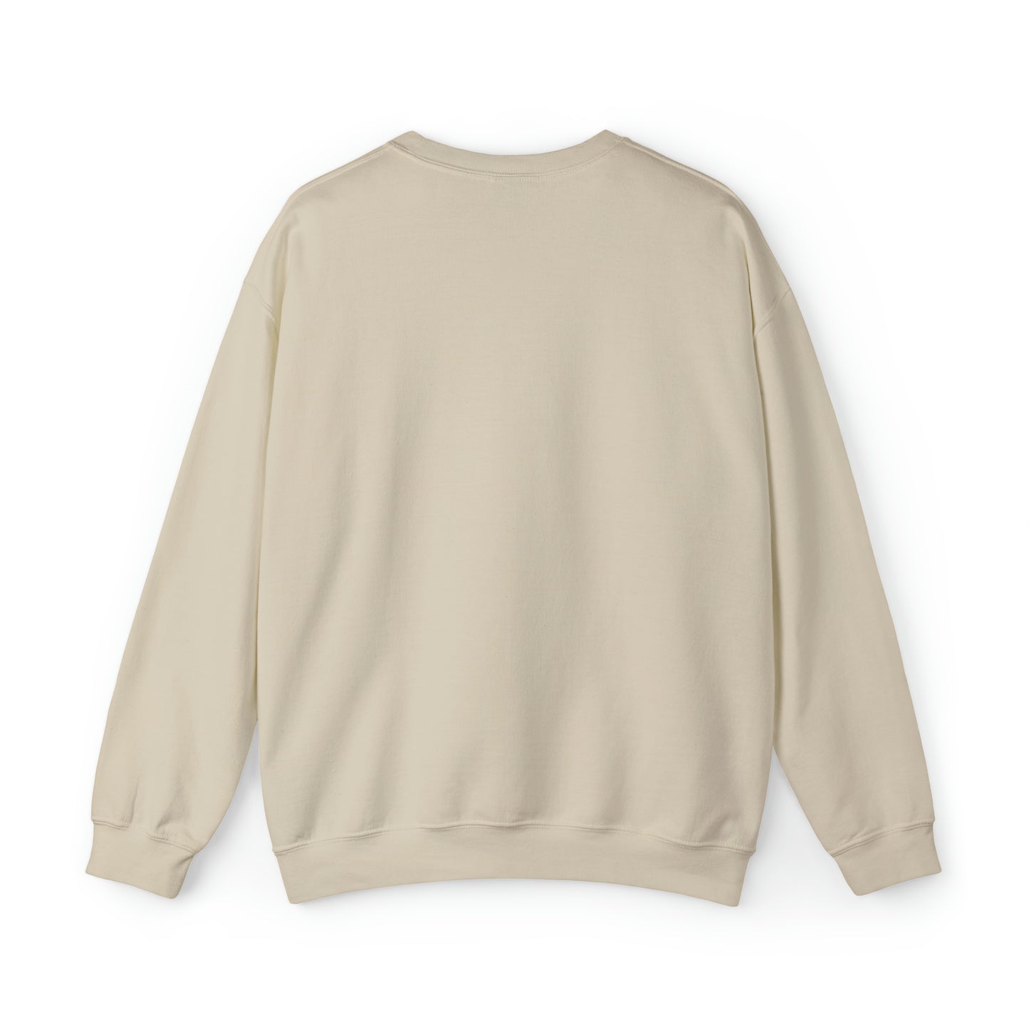 Buck Fever Crewneck Sweatshirt