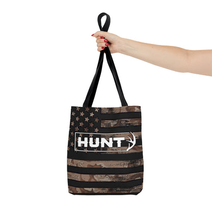 American Hunter Tote Bag