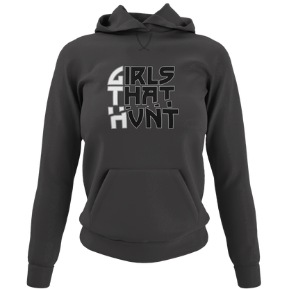 GTH - Girls That Hunt Hoodie