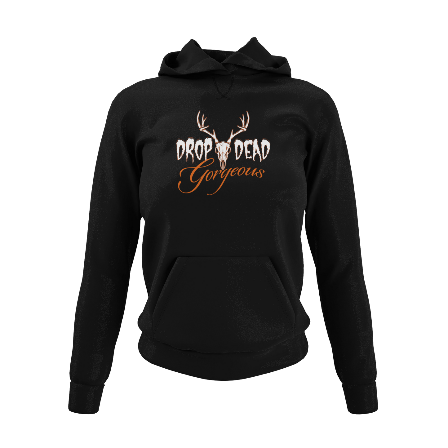 Drop Dead Gorgeous Hoodie