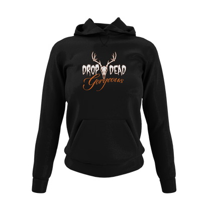 Drop Dead Gorgeous Hoodie