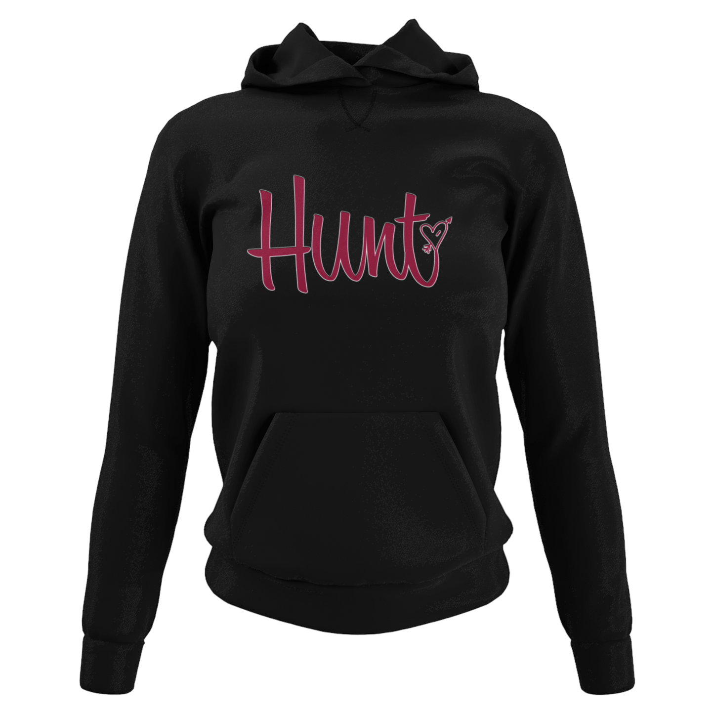 Hunt Love Hoodie