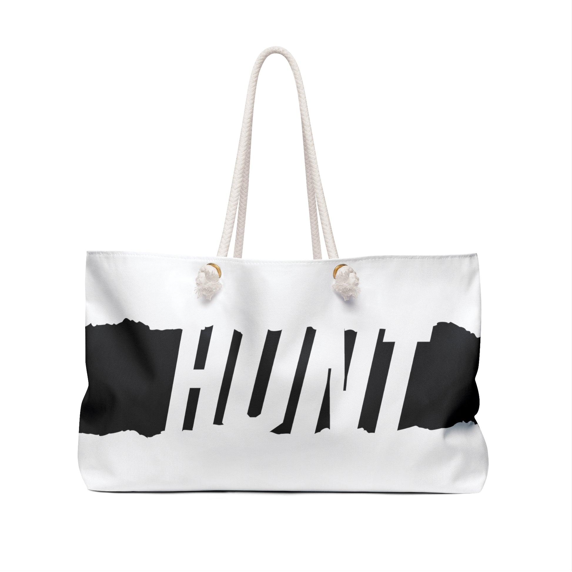 Hunt Weekender Bag