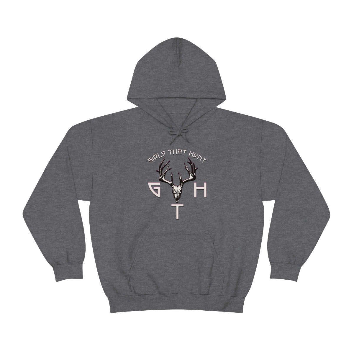 GTH Buck Hoodie