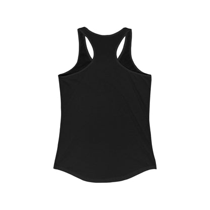 Hunt Racerback Tank