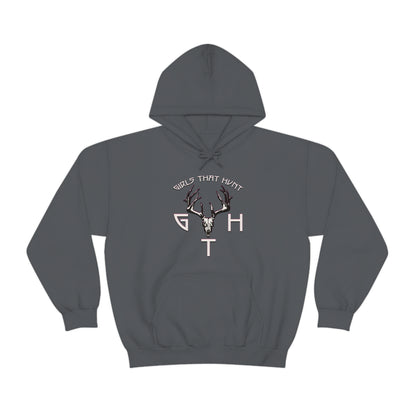 GTH Buck Hoodie